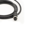 КОД:MMS-FLX2.21 / Кабел за Bench-връзка от Flex програматор към TCU BMW ZF 6HP Continental / FLX2.21 от Magic Motor Sport категория Чиптунинг от DalkoMotors.com