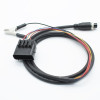 КОД:MMS-FLX2.23 / Кабел за Bench-връзка от Flex програматор към TCU DKG Gen 2 / FLX2.23 от Magic Motor Sport категория Чиптунинг от DalkoMotors.com