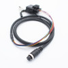 КОД:MMS-FLX2.23 / Кабел за Bench-връзка от Flex програматор към TCU DKG Gen 2 / FLX2.23 от Magic Motor Sport категория Чиптунинг от DalkoMotors.com