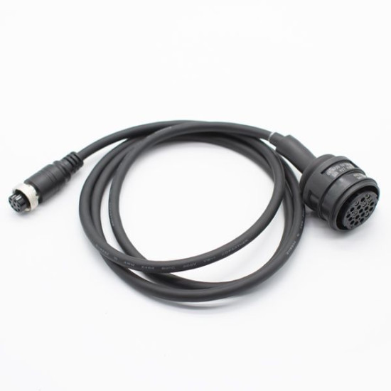 КОД:MMS-FLX2.25 / Кабел за Bench-връзка от Flex програматор към TCU DQ250 / FLX2.25 от Magic Motor Sport категория Чиптунинг от DalkoMotors.com