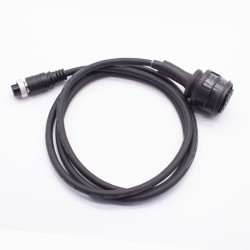 КОД:MMS-FLX2.25 / Кабел за Bench-връзка от Flex програматор към TCU DQ250 / FLX2.25 от Magic Motor Sport категория Чиптунинг от DalkoMotors.com