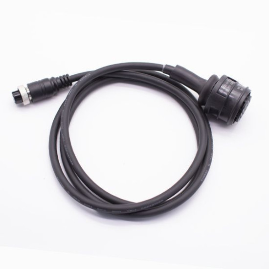 КОД:MMS-FLX2.25 / Кабел за Bench-връзка от Flex програматор към TCU DQ250 / FLX2.25 от Magic Motor Sport категория Чиптунинг от DalkoMotors.com