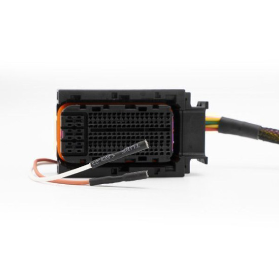 КОД:MMS-FLX2.49 / Кабел за Bench-връзка от Flex програматор към ECU EDC17C74 (Ver1 – Ver2) / FLX2.49 от Magic Motor Sport категория Чиптунинг от DalkoMotors.com