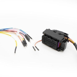 КОД:MMS-FLX2.49 / Кабел за Bench-връзка от Flex програматор към ECU EDC17C74 (Ver1 – Ver2) / FLX2.49 от Magic Motor Sport категория Чиптунинг от DalkoMotors.com