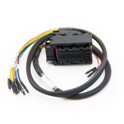 Кабел за Bench-връзка от Flex програматор към ECU EDC17C74 (Ver1 – Ver2)