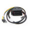 Кабел за Bench-връзка от Flex програматор към ECU EDC17C74 (Ver1 – Ver2)