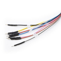 КОД:MMS-FLX2.50 / Кабел за Bench-връзка от Flex програматор към ECU EDC17C49 / FLX2.50 от Magic Motor Sport категория Чиптунинг от DalkoMotors.com
