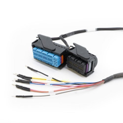 КОД:MMS-FLX2.50 / Кабел за Bench-връзка от Flex програматор към ECU EDC17C49 / FLX2.50 от Magic Motor Sport категория Чиптунинг от DalkoMotors.com