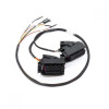 КОД:MMS-FLX2.51 / Кабел за Bench-връзка от Flex програматор към ECU EDC17C69 / FLX2.51 от Magic Motor Sport категория Чиптунинг от DalkoMotors.com