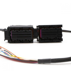 Кабел за Bench-връзка от Flex програматор към ECU EDC17C69
