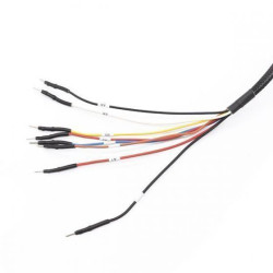 КОД:MMS-FLX2.51 / Кабел за Bench-връзка от Flex програматор към ECU EDC17C69 / FLX2.51 от Magic Motor Sport категория Чиптунинг от DalkoMotors.com