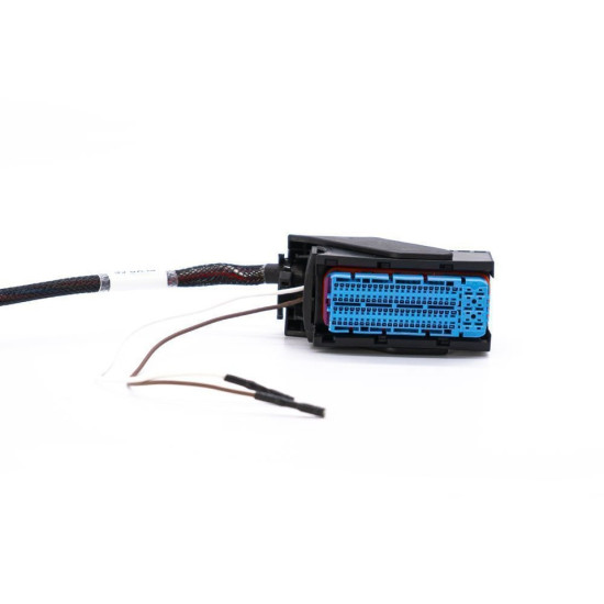 КОД:MMS-FLX2.56 / Кабел за връзка от Flex програматор до MED17/EDC17  ECU / FLX2.56 от Magic Motor Sport категория Чиптунинг от DalkoMotors.com