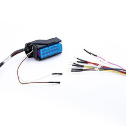 КОД:MMS-FLX2.56 / Кабел за връзка от Flex програматор до MED17/EDC17  ECU / FLX2.56 от Magic Motor Sport категория Чиптунинг от DalkoMotors.com
