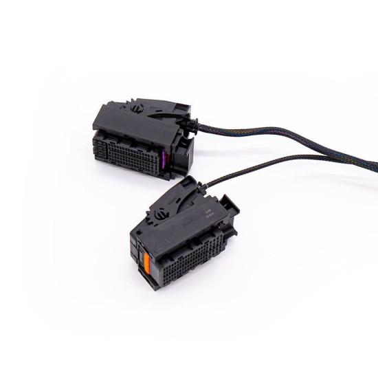 КОД:MMS-FLX2.62 / Кабел за връзка от Flex програматор до MED17.3.5/MED17.6.9 ECU / FLX2.62 от Magic Motor Sport категория Чиптунинг от DalkoMotors.com