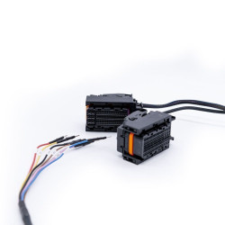 КОД:MMS-FLX2.62 / Кабел за връзка от Flex програматор до MED17.3.5/MED17.6.9 ECU / FLX2.62 от Magic Motor Sport категория Чиптунинг от DalkoMotors.com