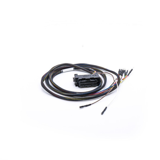 КОД:MMS-FLX2.63 / Кабел за връзка от Flex програматор до MEVD17.2.G ECU / FLX2.63 от Magic Motor Sport категория Чиптунинг от DalkoMotors.com