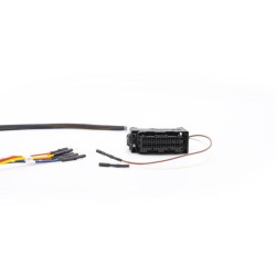 КОД:MMS-FLX2.63 / Кабел за връзка от Flex програматор до MEVD17.2.G ECU / FLX2.63 от Magic Motor Sport категория Чиптунинг от DalkoMotors.com