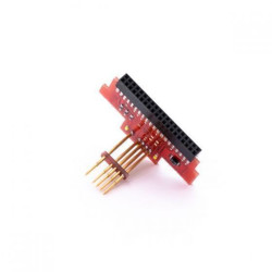КОД:MMS-FLX4.10A / Универсален адаптер за Bench BDM програмиране на Bosch ECU / FLX4.10A от Magic Motor Sport категория Чиптунинг от DalkoMotors.com