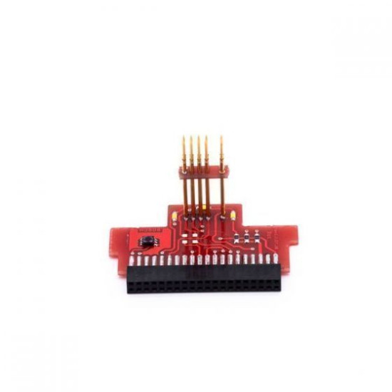 КОД:MMS-FLX4.10A / Универсален адаптер за Bench BDM програмиране на Bosch ECU / FLX4.10A от Magic Motor Sport категория Чиптунинг от DalkoMotors.com