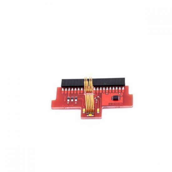 КОД:MMS-FLX4.10B / Универсален адаптер за Bench BDM програмиране на Siemens ECU / FLX4.10B от Magic Motor Sport категория Чиптунинг от DalkoMotors.com