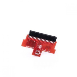 КОД:MMS-FLX4.10B / Универсален адаптер за Bench BDM програмиране на Siemens ECU / FLX4.10B от Magic Motor Sport категория Чиптунинг от DalkoMotors.com