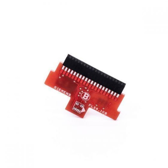 КОД:MMS-FLX4.10B / Универсален адаптер за Bench BDM програмиране на Siemens ECU / FLX4.10B от Magic Motor Sport категория Чиптунинг от DalkoMotors.com