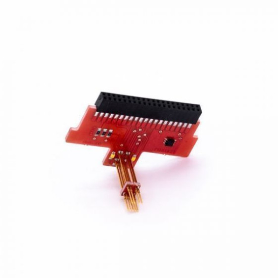 КОД:MMS-FLX4.10B / Универсален адаптер за Bench BDM програмиране на Siemens ECU / FLX4.10B от Magic Motor Sport категория Чиптунинг от DalkoMotors.com