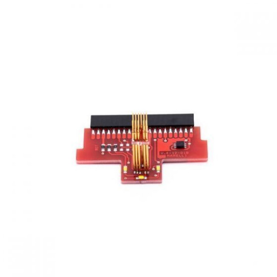 КОД:MMS-FLX4.10C / Универсален адаптер за Bench BDM програмиране на Marelli ECU / FLX4.10C от Magic Motor Sport категория Чиптунинг от DalkoMotors.com