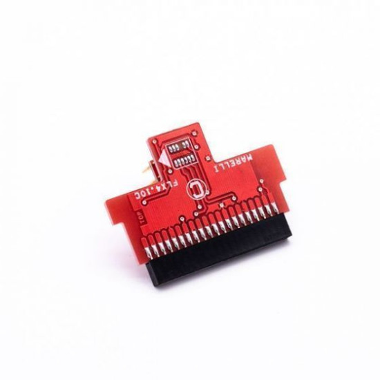 КОД:MMS-FLX4.10C / Универсален адаптер за Bench BDM програмиране на Marelli ECU / FLX4.10C от Magic Motor Sport категория Чиптунинг от DalkoMotors.com