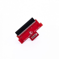 Универсален адаптер за Bench BDM програмиране на Delphi ECU