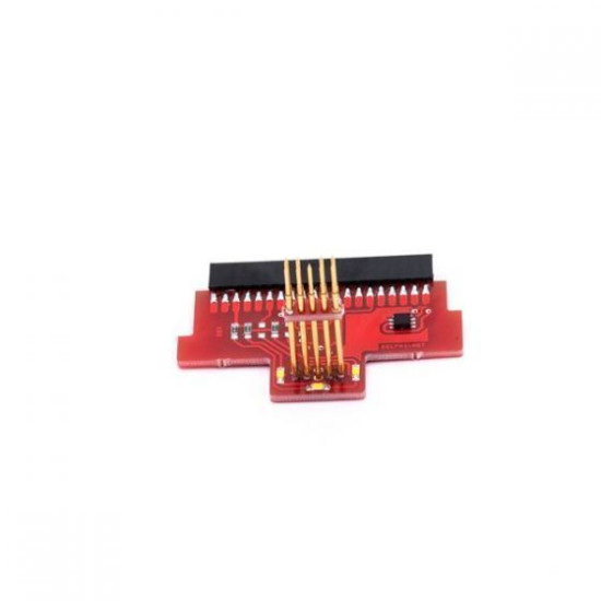 КОД:MMS-FLX4.10E / Универсален адаптер за Bench BDM програмиране на Delphi ECU / FLX4.10E от Magic Motor Sport категория Чиптунинг от DalkoMotors.com
