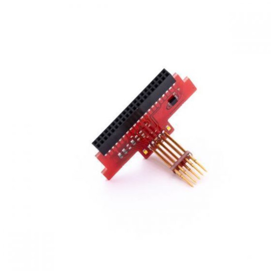 КОД:MMS-FLX4.10E / Универсален адаптер за Bench BDM програмиране на Delphi ECU / FLX4.10E от Magic Motor Sport категория Чиптунинг от DalkoMotors.com