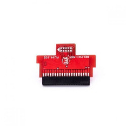КОД:MMS-FLX4.10E / Универсален адаптер за Bench BDM програмиране на Delphi ECU / FLX4.10E от Magic Motor Sport категория Чиптунинг от DalkoMotors.com