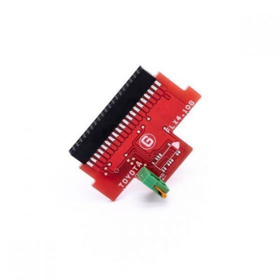 КОД:MMS-FLX4.10G / FLX4.10G - Универсален адаптер за Bench JTAG програмиране на Toyota Renesas/NEC ECU / FLX4.10G от Magic Motor Sport категория Чиптунинг от DalkoMotors.com