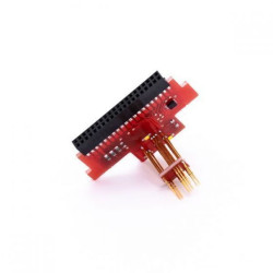 КОД:MMS-FLX4.10G / FLX4.10G - Универсален адаптер за Bench JTAG програмиране на Toyota Renesas/NEC ECU / FLX4.10G от Magic Motor Sport категория Чиптунинг от DalkoMotors.com