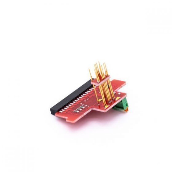 КОД:MMS-FLX4.10G / FLX4.10G - Универсален адаптер за Bench JTAG програмиране на Toyota Renesas/NEC ECU / FLX4.10G от Magic Motor Sport категория Чиптунинг от DalkoMotors.com