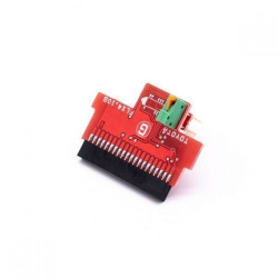 FLX4.10G - Универсален адаптер за Bench JTAG програмиране на Toyota Renesas/NEC ECU