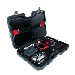 КОД:MMS-FLX8.32 / Куфар Hybrid за чиптунинг инструменти и аксесоари / FLX8.32 от Magic Motor Sport категория Чиптунинг от DalkoMotors.com