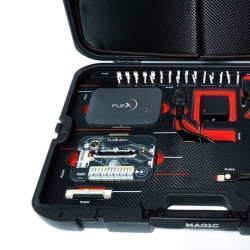 КОД:MMS-FLX8.32 / Куфар Hybrid за чиптунинг инструменти и аксесоари / FLX8.32 от Magic Motor Sport категория Чиптунинг от DalkoMotors.com