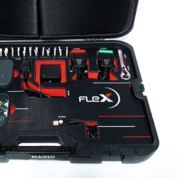 КОД:MMS-FLX8.32 / Куфар Hybrid за чиптунинг инструменти и аксесоари / FLX8.32 от Magic Motor Sport категория Чиптунинг от DalkoMotors.com