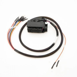 КОД:MMS-FLK11A / Комплект кабели за връзка от Flex програматор до MDG1/MED ECU / FLK11A от Magic Motor Sport категория Чиптунинг от DalkoMotors.com