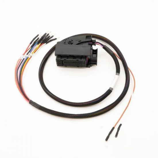 КОД:MMS-FLK11A / Комплект кабели за връзка от Flex програматор до MDG1/MED ECU / FLK11A от Magic Motor Sport категория Чиптунинг от DalkoMotors.com