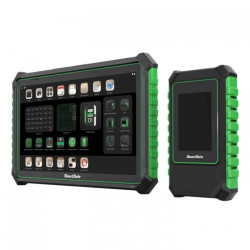 SmartSafe P13 EV Detection Tool - професионален уред за диагностика и инспекция на електрически превозни средства (EV).