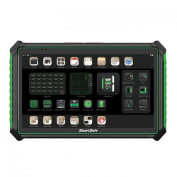 SmartSafe P13 EV Detection Tool - професионален уред за диагностика и инспекция на електрически превозни средства (EV).