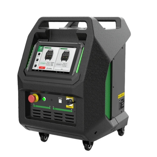 КОД:BLTD-1172 / SmartSafe CE39 V2.0 EV устройство за диагностика, балансиране и зареждане/разреждане на батерии за електрически превозни средства. / 1284 от SmartSafe категория Оборудване за електрически и хибридни автомобили от DalkoMotors.com