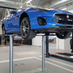 Най модерният автомобилен комплекс на Jaguar Land Rover на Балканите