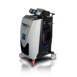 Инструменти K 760R - АВТОКЛИМАТИЧНА СТАНЦИЯ ЗА ПРЕЗАРЕЖДАНЕ С ФРЕОН R134A ИЛИ R1234YF () на марката TEXA S.p.A ще намерите в DalkoMotors.com КОД: / K 760R - АВТОКЛИМАТИЧНА СТАНЦИЯ ЗА ПРЕЗАРЕЖДАНЕ С ФРЕОН R134A ИЛИ R1234YF / 14247 от TEXA S.p.A категория Станции за обслужване на автоклиматици от DalkoMotors.com