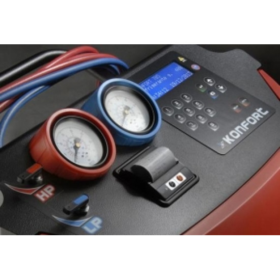 Инструменти K 705R OFF ROAD АВТОКЛИМАТИЧНА СТАНЦИЯ ЗА ПРЕЗАРЕЖДАНЕ С ФРЕОН R134A () на марката TEXA S.p.A ще намерите в DalkoMotors.com КОД: / K 705R OFF ROAD АВТОКЛИМАТИЧНА СТАНЦИЯ ЗА ПРЕЗАРЕЖДАНЕ С ФРЕОН R134A / 14285 от TEXA S.p.A категория Станции за обслужване на автоклиматици от DalkoMotors.com