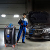 КОД: / KONFORT 744 (CO2) - АВТОКЛИМАТИЧНА СТАНЦИЯ ЗА ЗАРЕЖДАНЕ С ФРЕОН 744 (CO2) / 14262 от TEXA S.p.A категория Станции за обслужване на автоклиматици от DalkoMotors.com