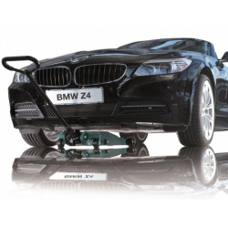 КОД:C910130-1 / 2T-77 G2 Хидравличен крик тип крокодил / 14572 от  категория Хидравлични крикове тип крокодил от DalkoMotors.com